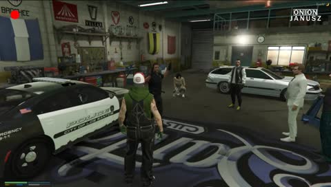 Janusz o Malcolmie xddd