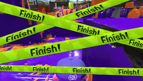 リリオの羊数 |yatakeさん:増えすぎw | Splatoon2 #203