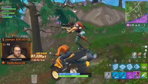 This thing is gonna break btw...