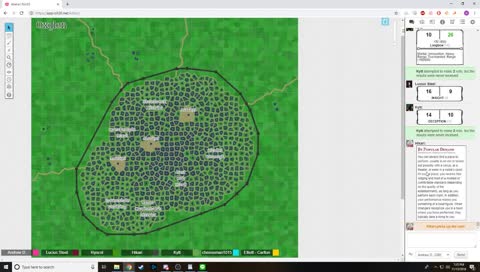 Whose bunking with Carlton?