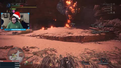 Cotton = MVP Battle Medic