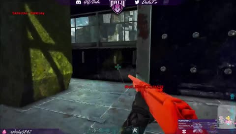 Admin gone wild! RIP