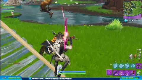 Ginnetix said leaf me alone. 