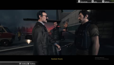 Biggest Plot Twist Ever 