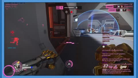 thank you health pack