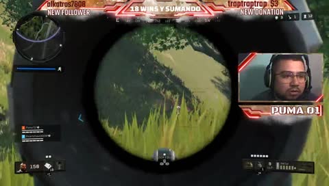 que buena kill. !!!!