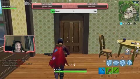TRIED ITTT