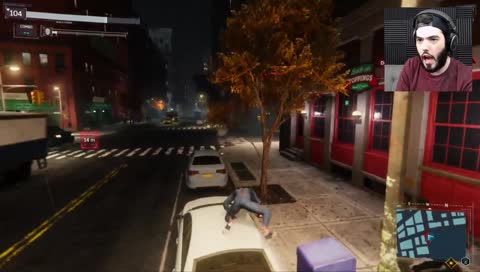 Rip Spooderman