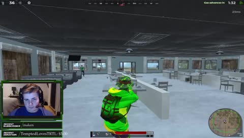 forgot i clipped this