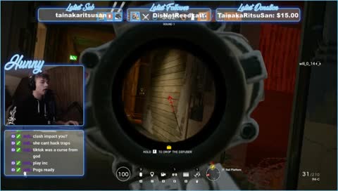 Something isnt as it seems