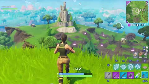 神スナイプ！！