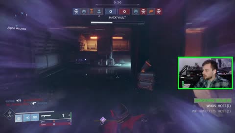 Wall Strats