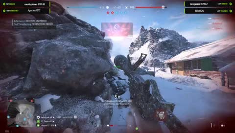 parece el mario bros cuando muere xDDDDD