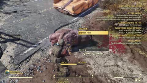 He's not the box we want, but the box we need!