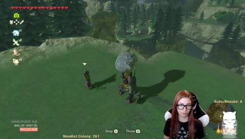 boink