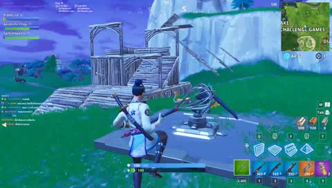 เฮ้ยนินจา !!!