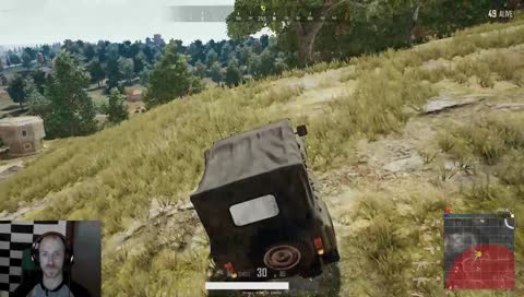 Kaboom Kaboom Kabooooom