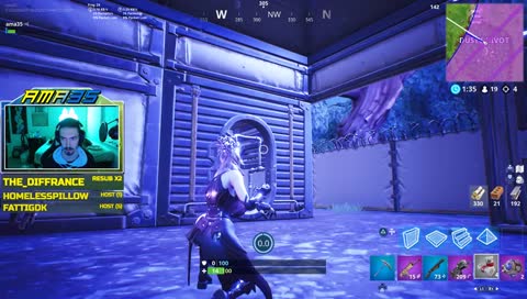 YOU DUN MESSED UP A A RON