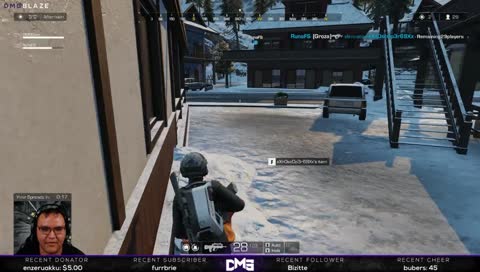 Special words from RunaFS