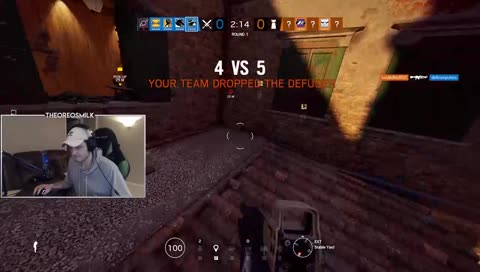 ALL HACK NO SKILL!!!!!!!!!