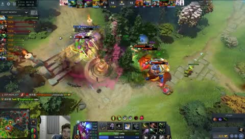 xelfer infectious laugh