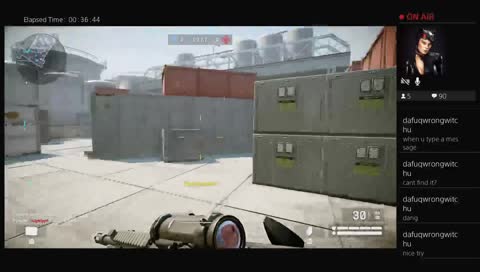 triple kills? wow didnt see it coming...