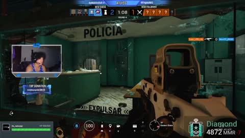 Clutch or kick moments