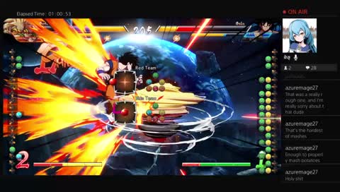 United States of Mash