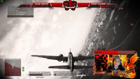 LOL bomber op enemy team mad