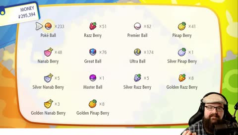 But... Cheezy loved you berry much..