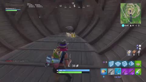 qué pendjo xd