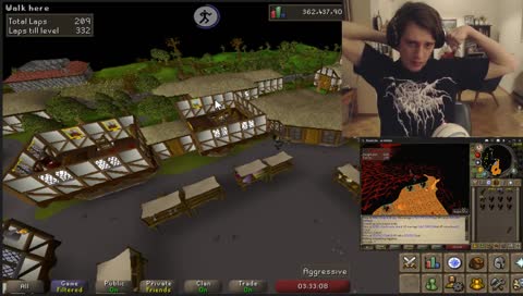 fggt doing fggt things