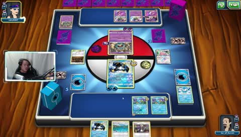GEY LESBO IS A FORTUNE TELLLA (Predicted the rare candy pull...thats usless