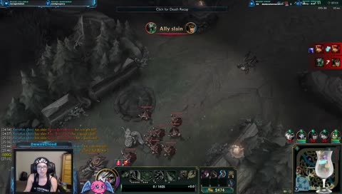 KS of the decade