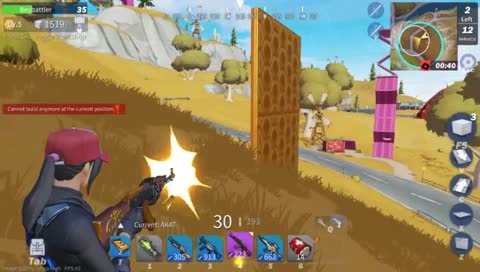 EZ game
