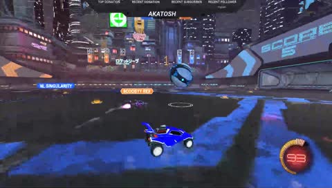 .0000001 seconds and you would have had it..