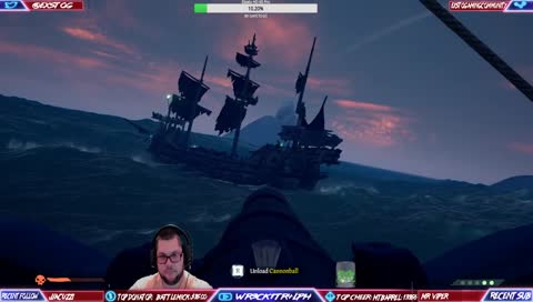 get the hell of dat ship