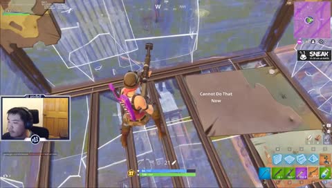 E11 Blootea - 8 kill Win Winter Qualifiers