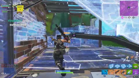 luis outplayed