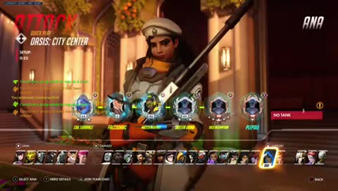 the fabled glitch poggers