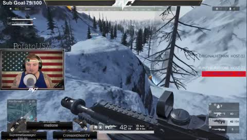 snipy snipe
