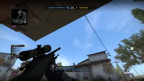 noscope service
