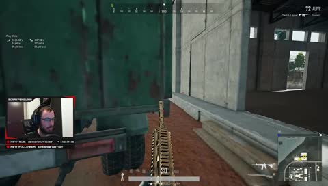 Potato mode
