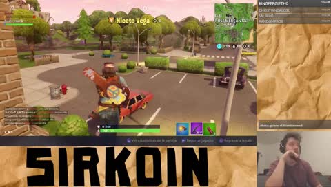 lo que cuesta andar en carrito