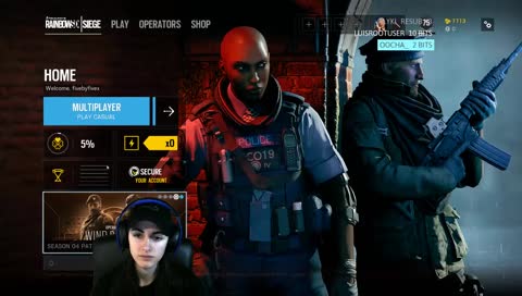 New Operators (according to Siena)
