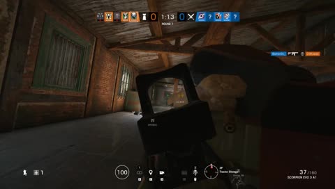 hOw Do YoU aIm In ThIs GaMe?!?!?