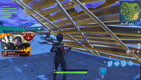 Come Talk With A Cop