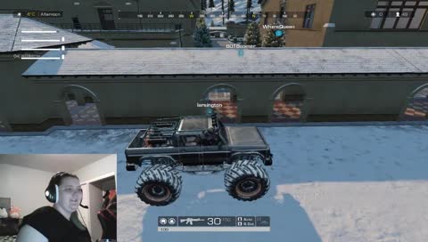 That's you in real life LUL