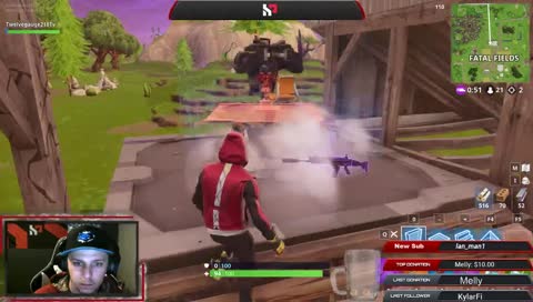 That Was Annoying
