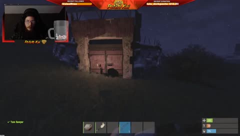 Poor girl LUL